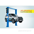 APL-8240DLE auto car maintenance lift ,with CE&ISO